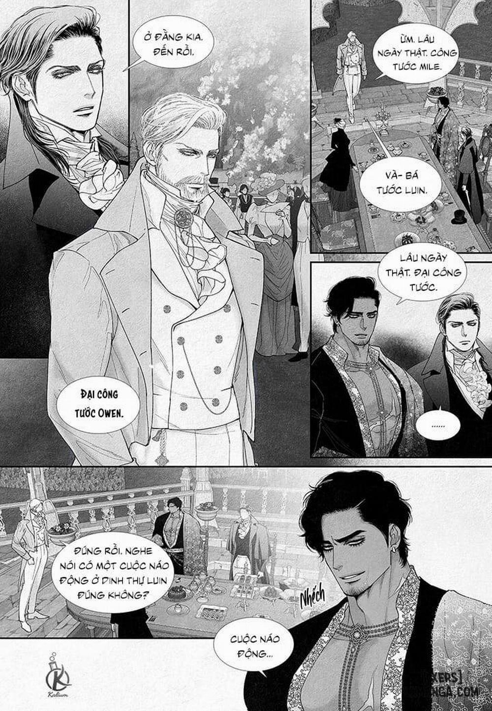 Vực sâu 26 trang 10