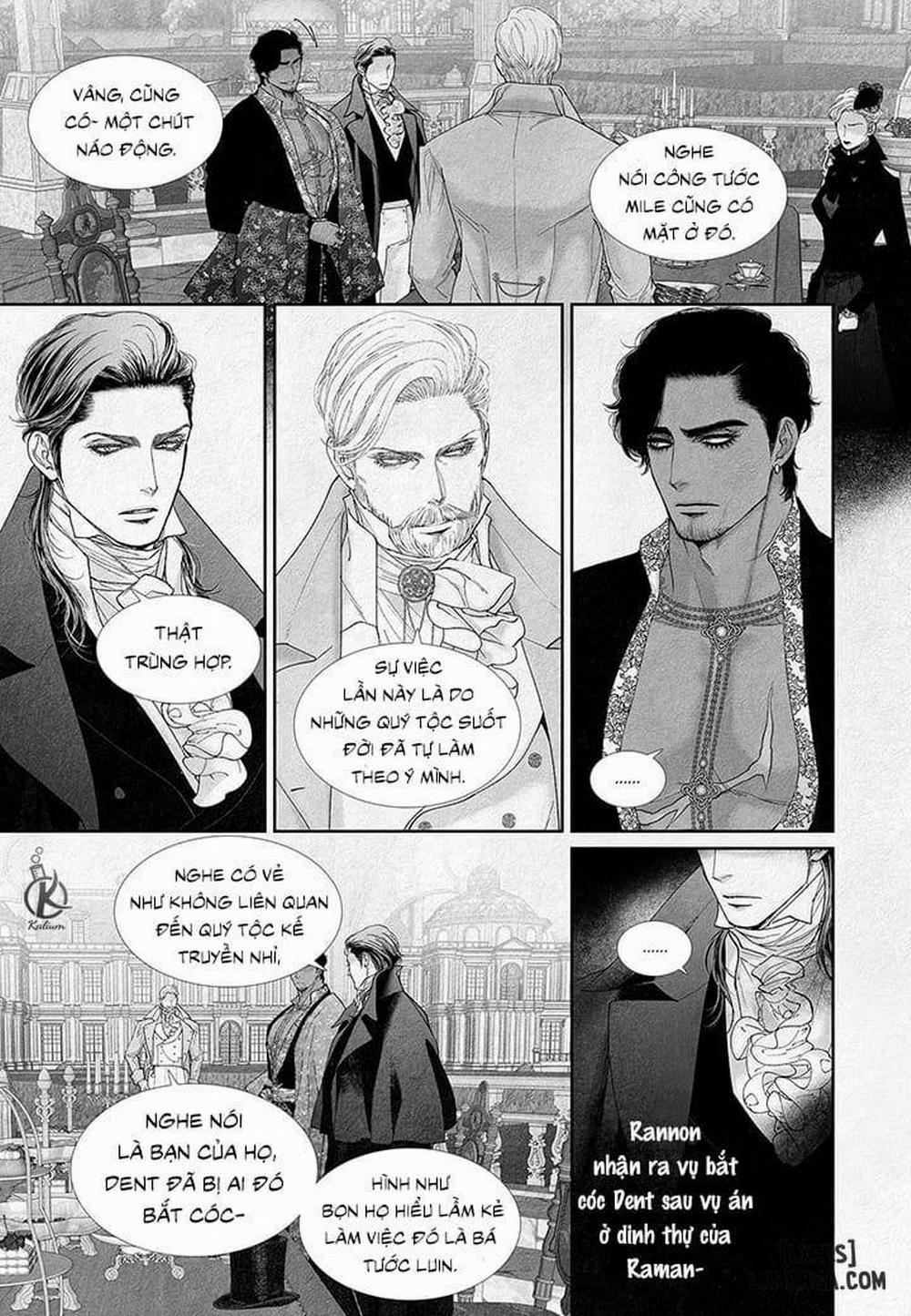 Vực sâu 26 trang 11