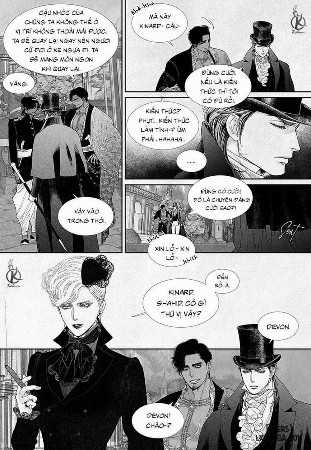 Vực sâu 26 trang 3