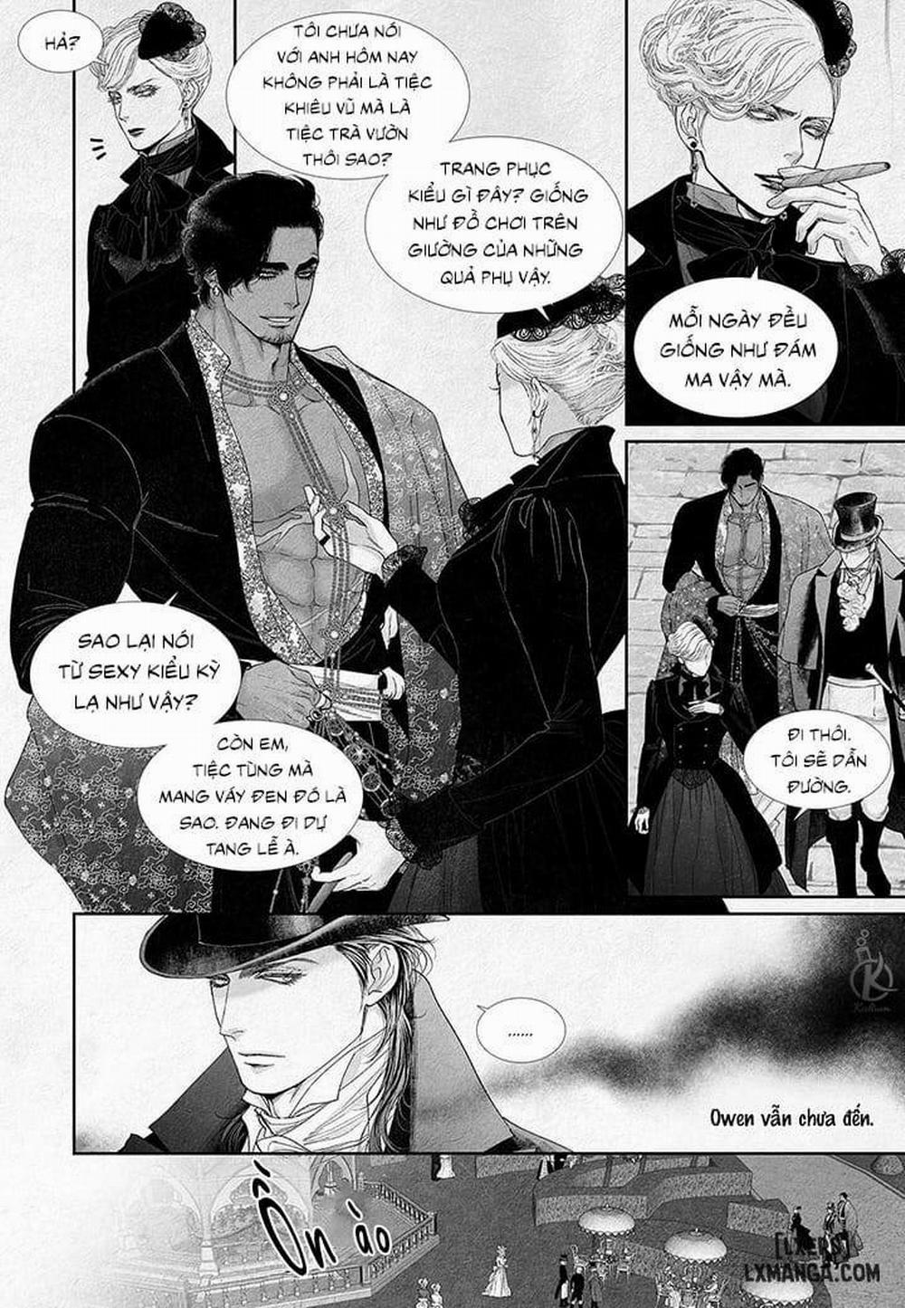 Vực sâu 26 trang 4