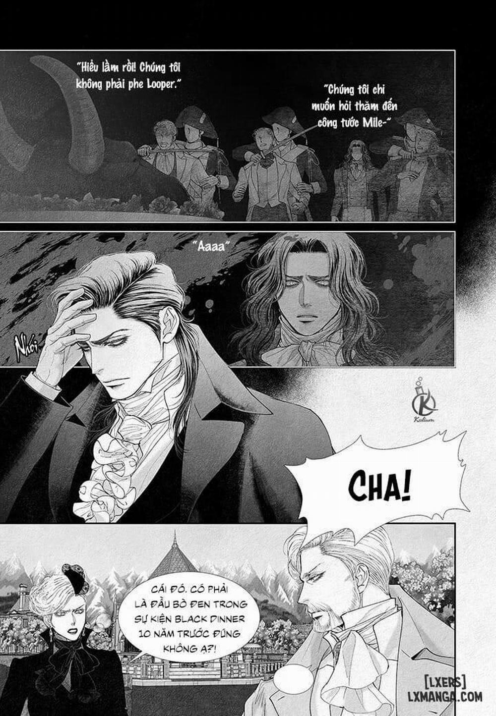 Vực sâu 27 trang 1