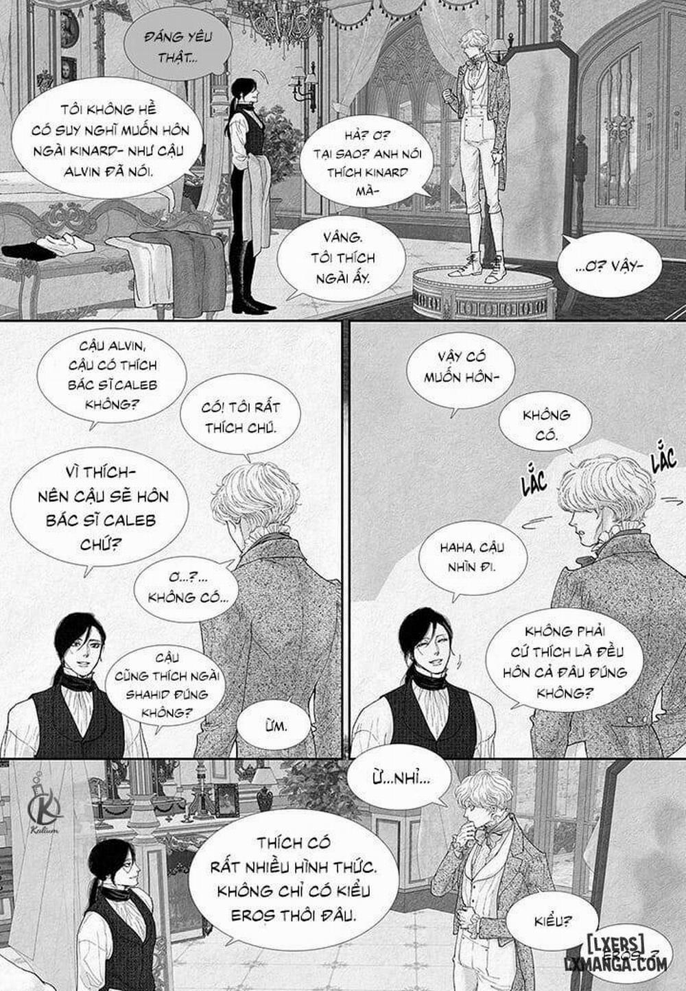 Vực sâu 27 trang 11