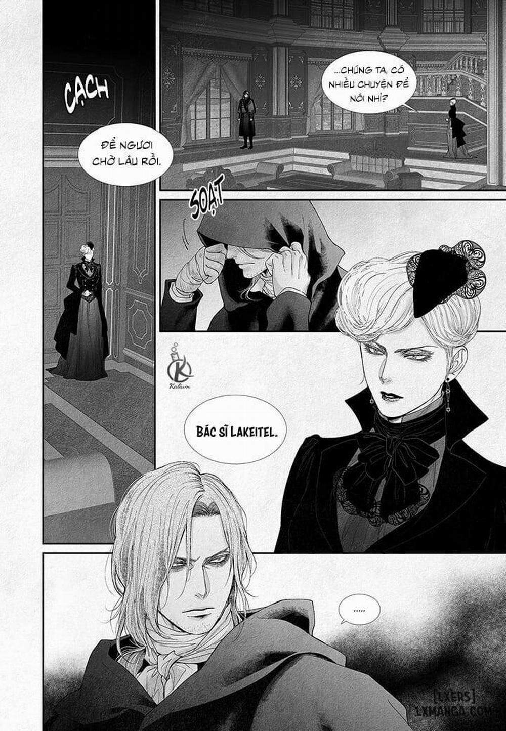 Vực sâu 27 trang 16