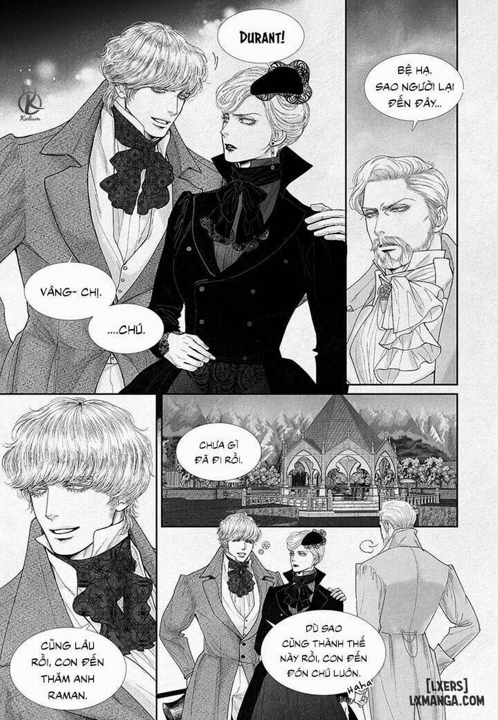 Vực sâu 27 trang 3