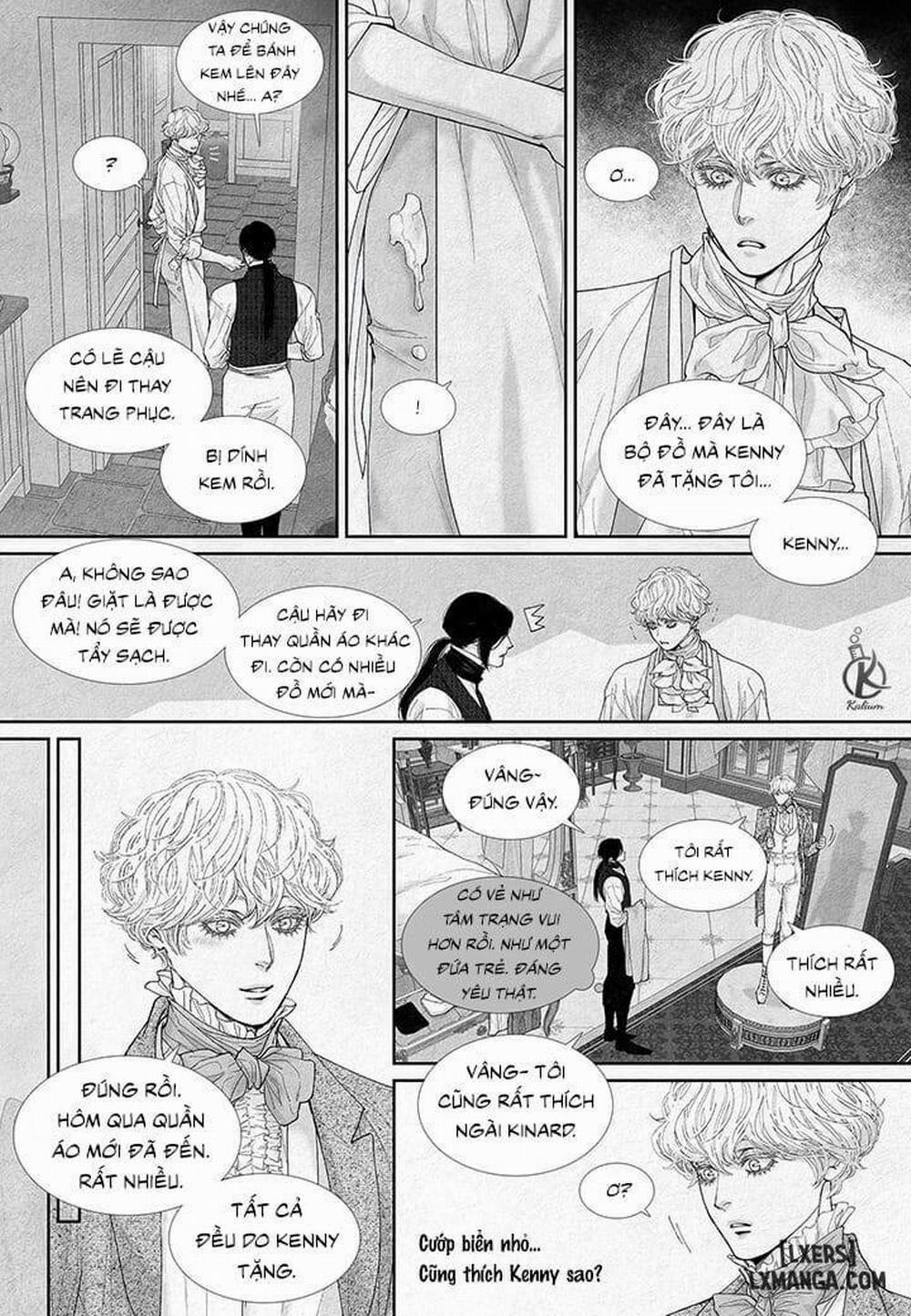 Vực sâu 27 trang 9