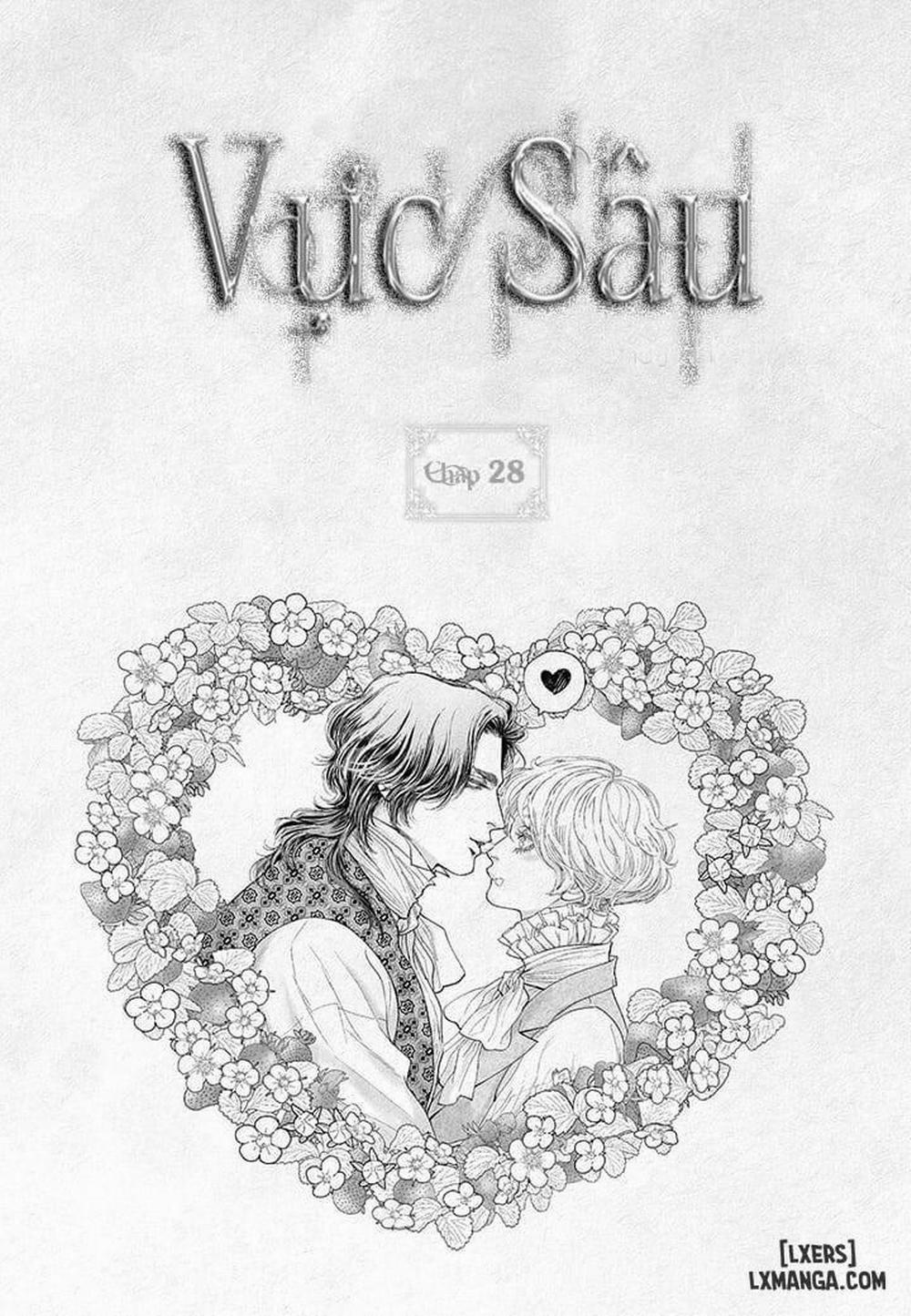 Vực sâu 28 trang 0