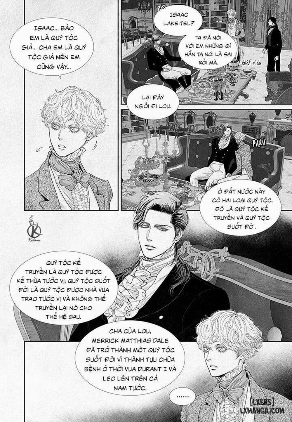 Vực sâu 28 trang 10