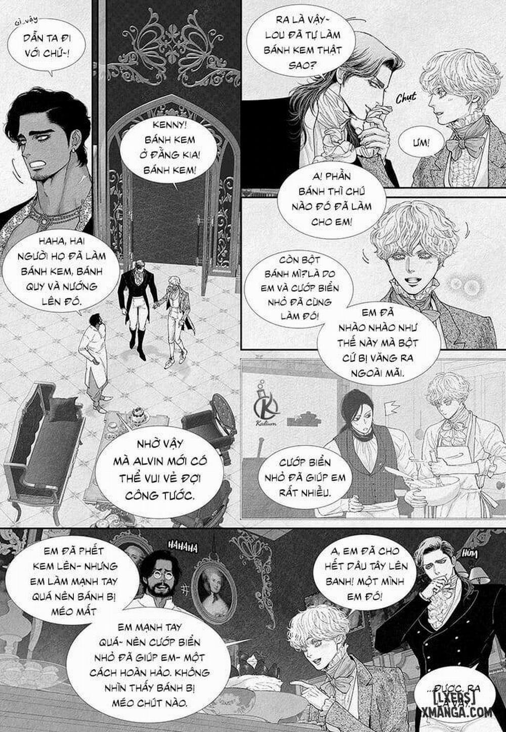 Vực sâu 28 trang 5