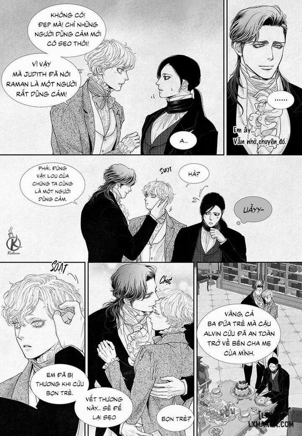 Vực sâu 28 trang 7