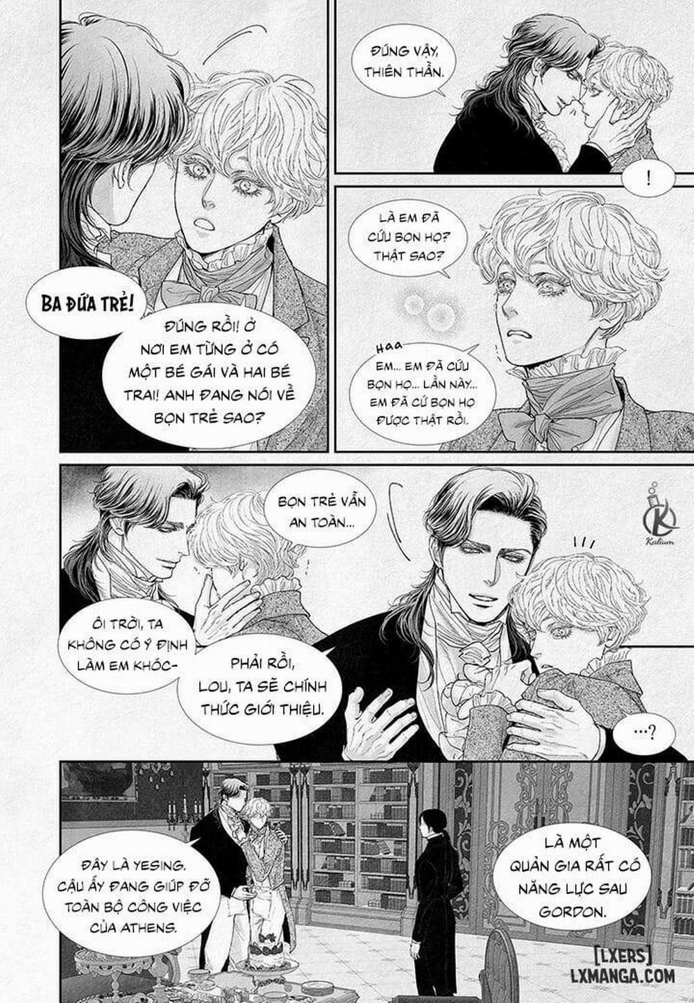 Vực sâu 28 trang 8