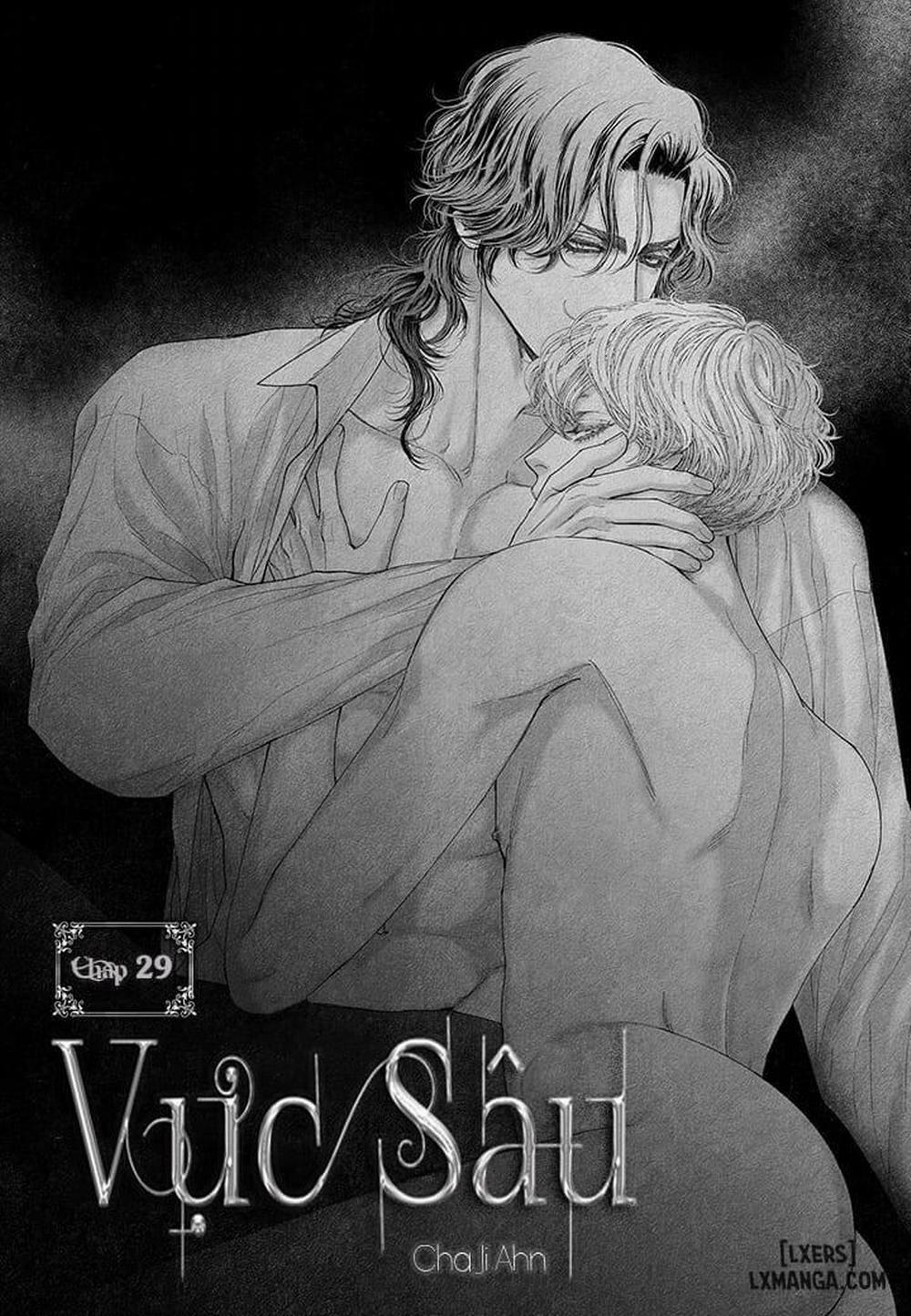 Vực sâu 29 trang 0
