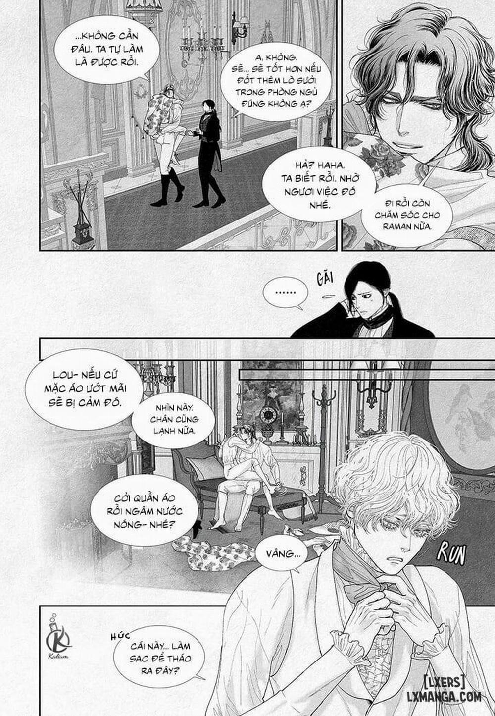 Vực sâu 29 trang 10