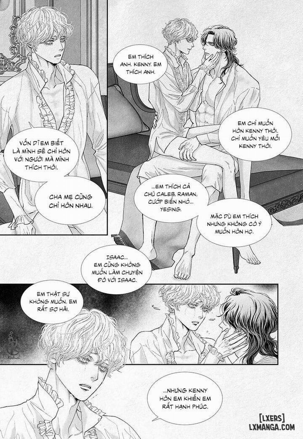 Vực sâu 29 trang 13