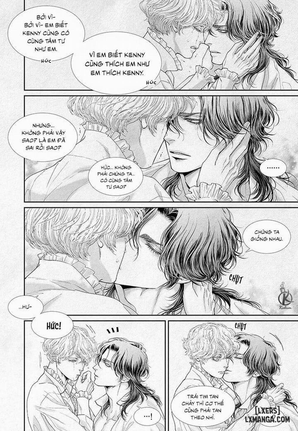 Vực sâu 29 trang 14