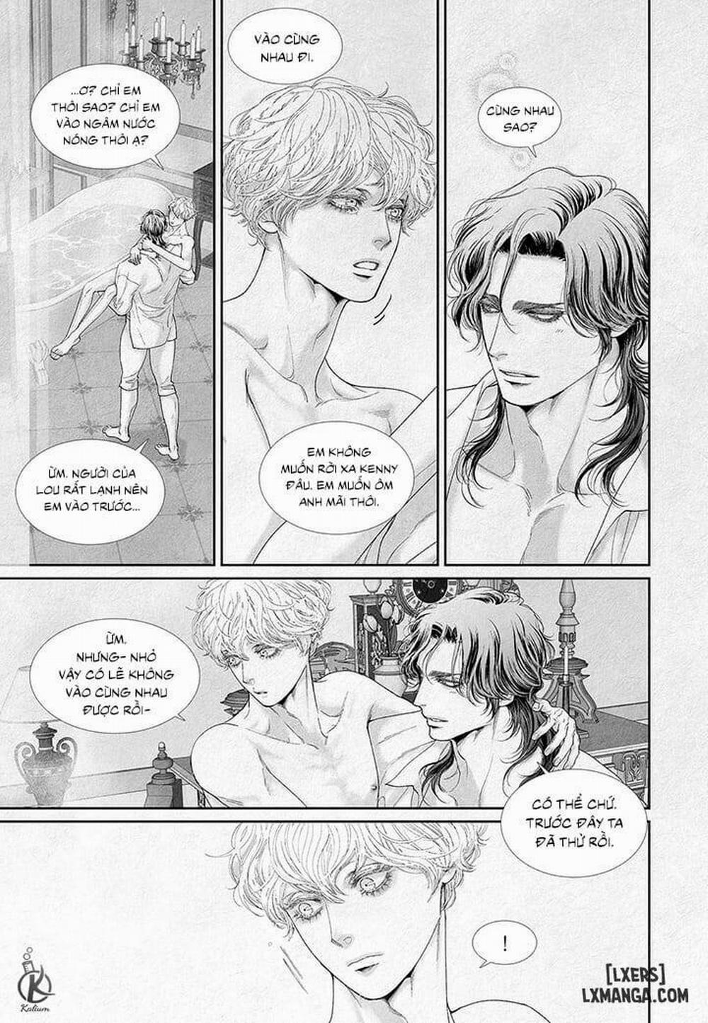 Vực sâu 29 trang 15