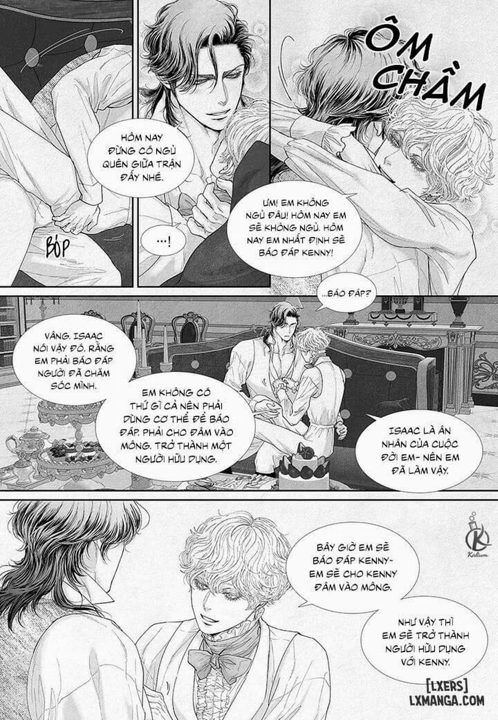 Vực sâu 29 trang 2