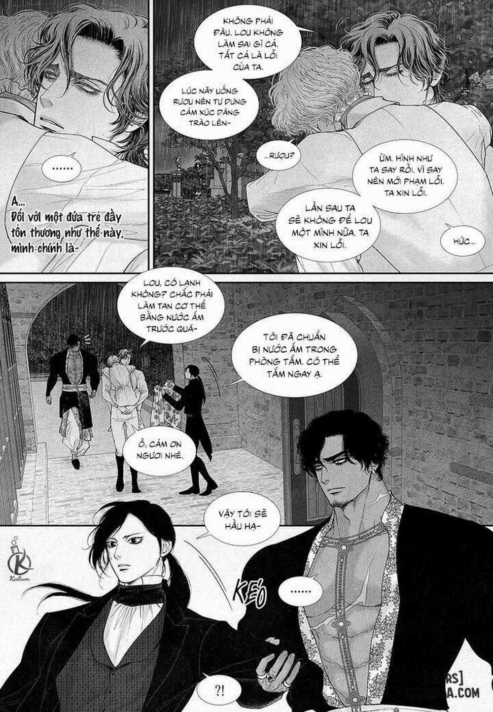 Vực sâu 29 trang 8