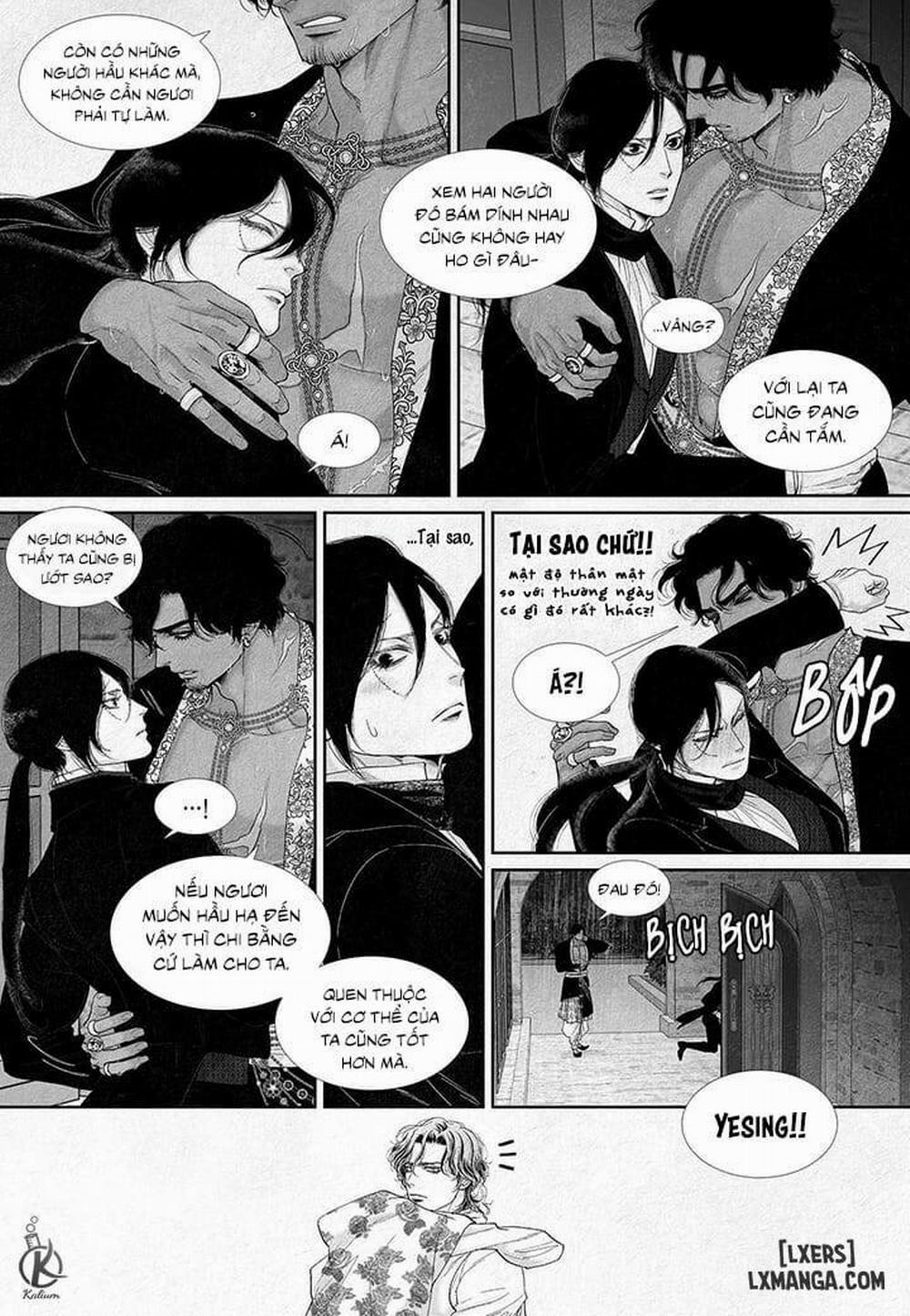 Vực sâu 29 trang 9