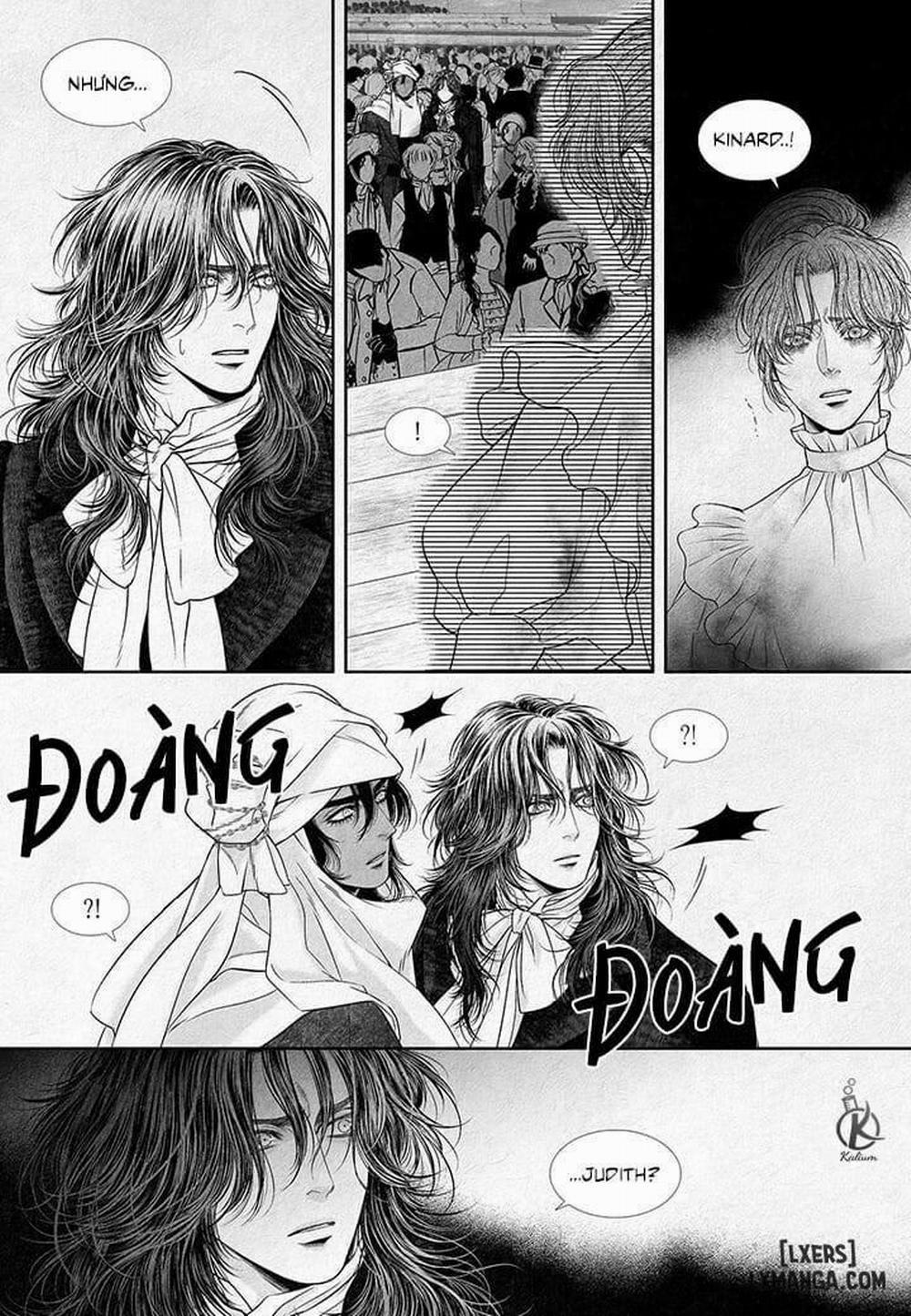 Vực sâu 3 trang 1