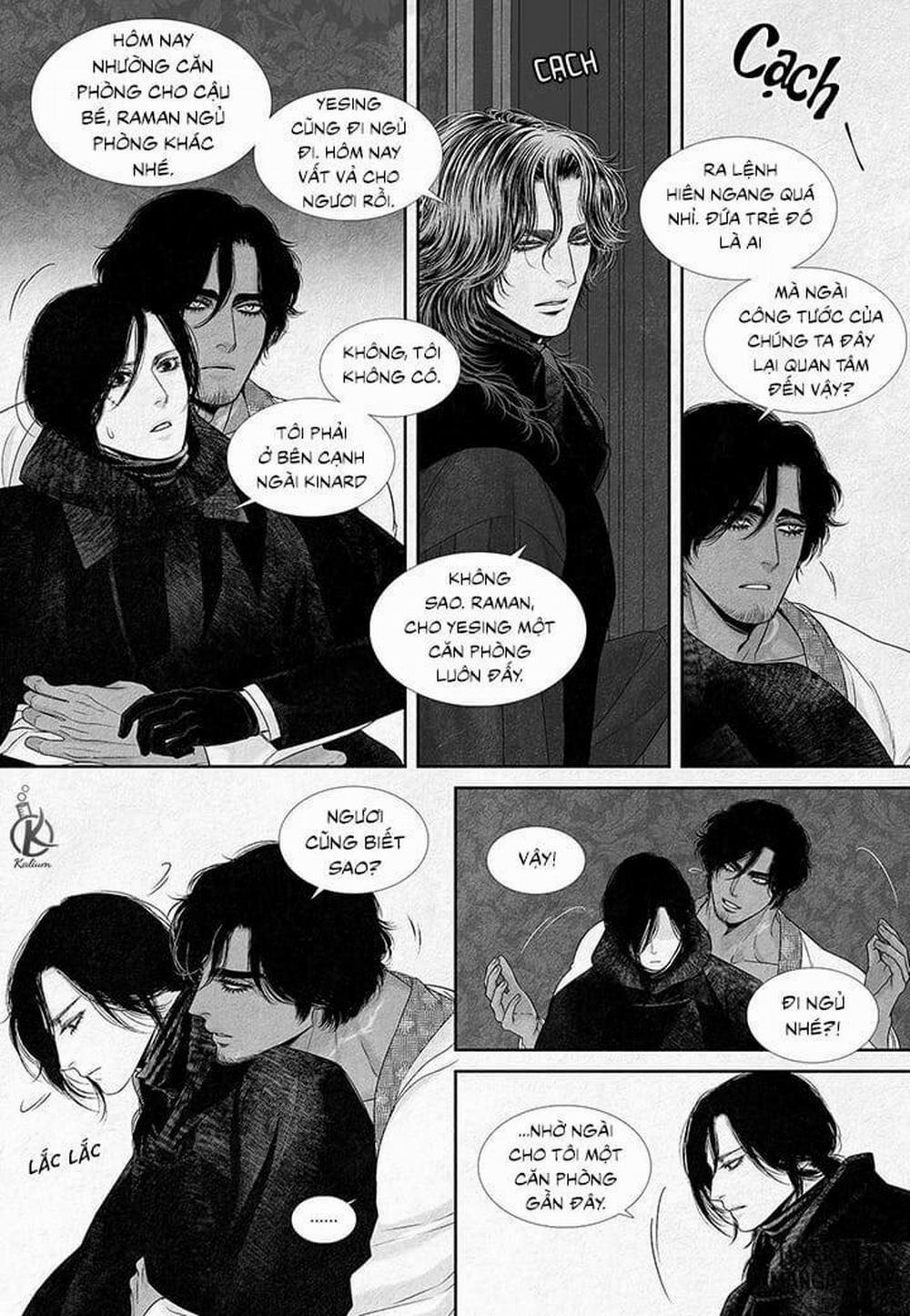 Vực sâu 3 trang 11