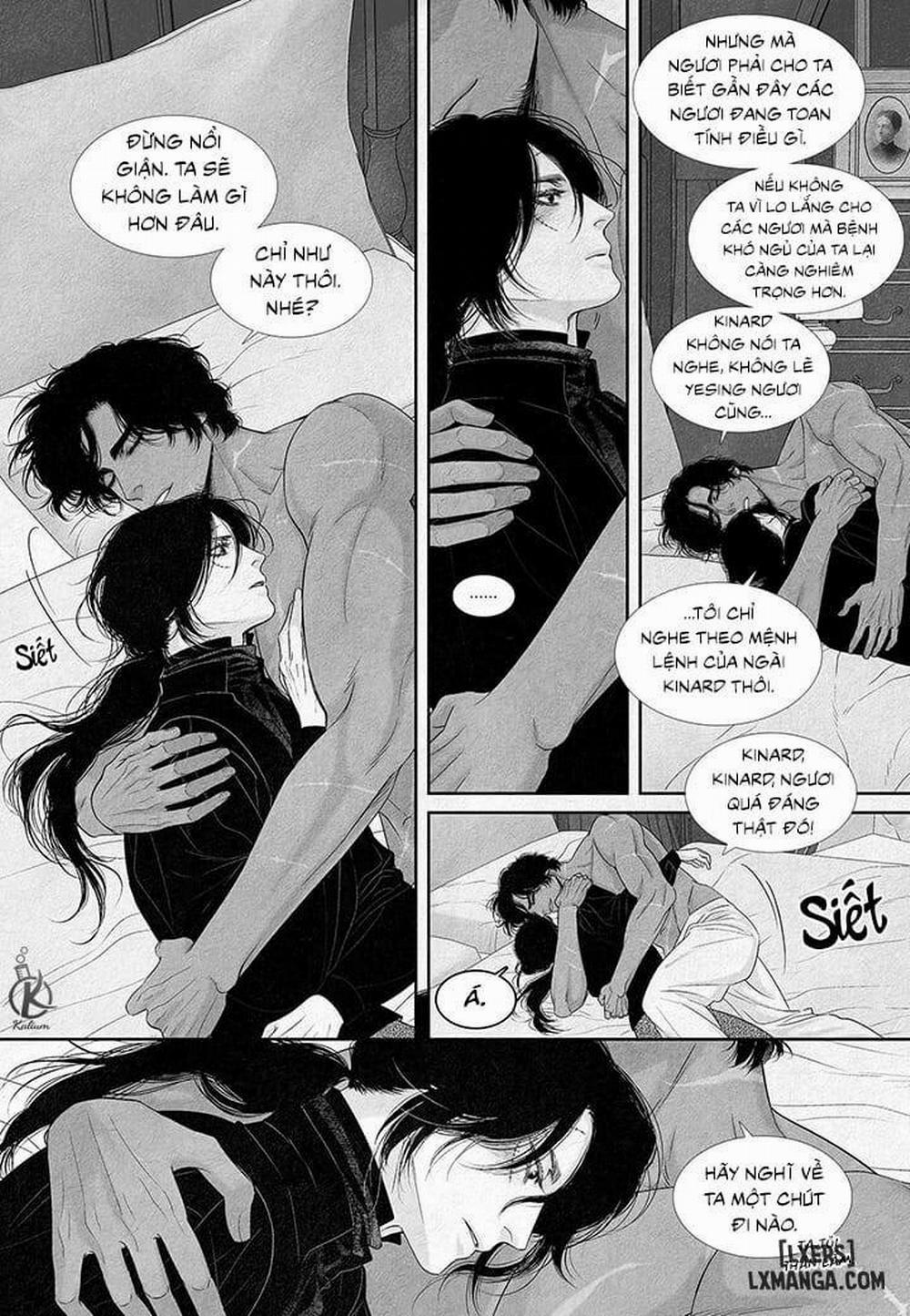 Vực sâu 3 trang 15