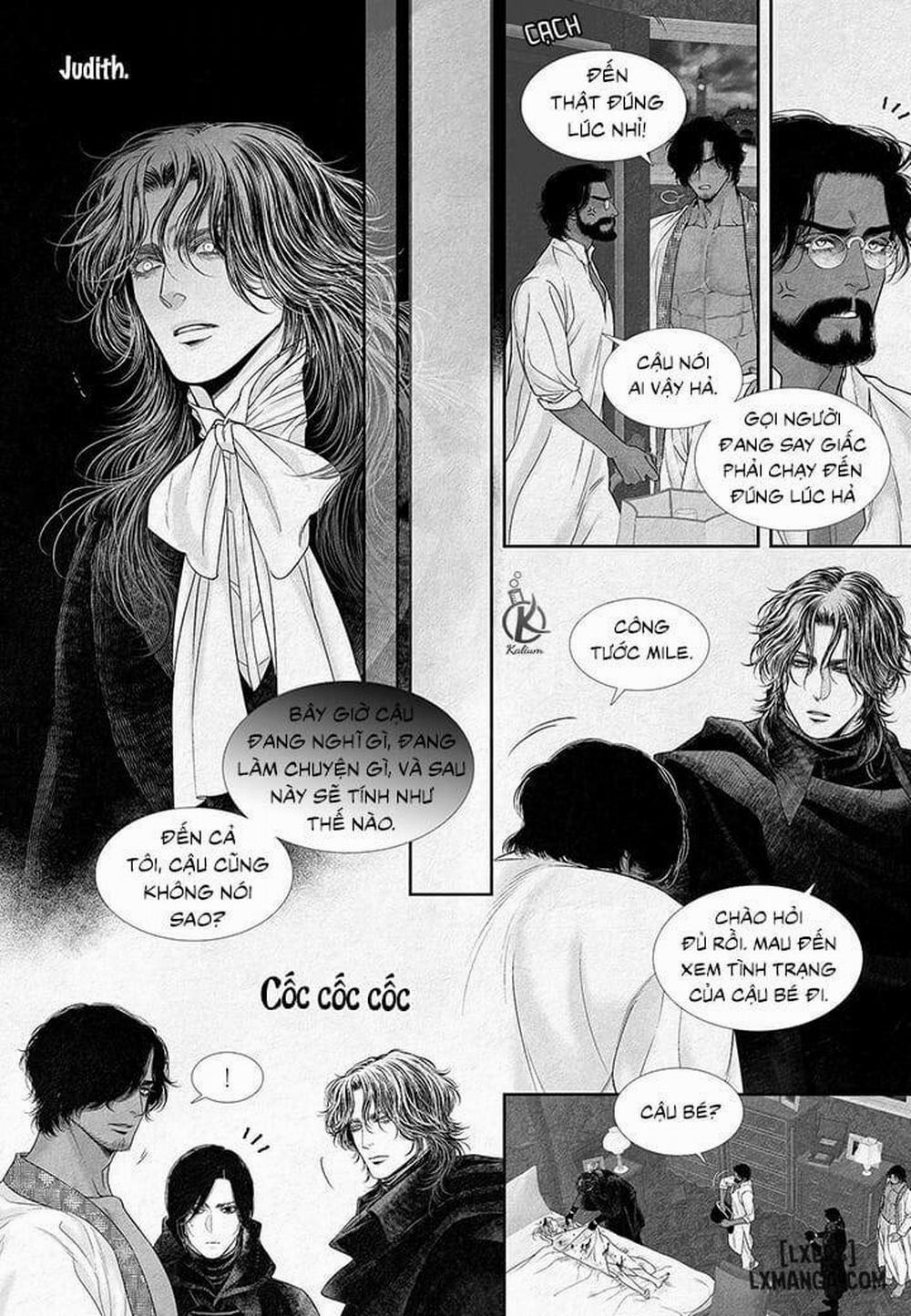 Vực sâu 3 trang 4