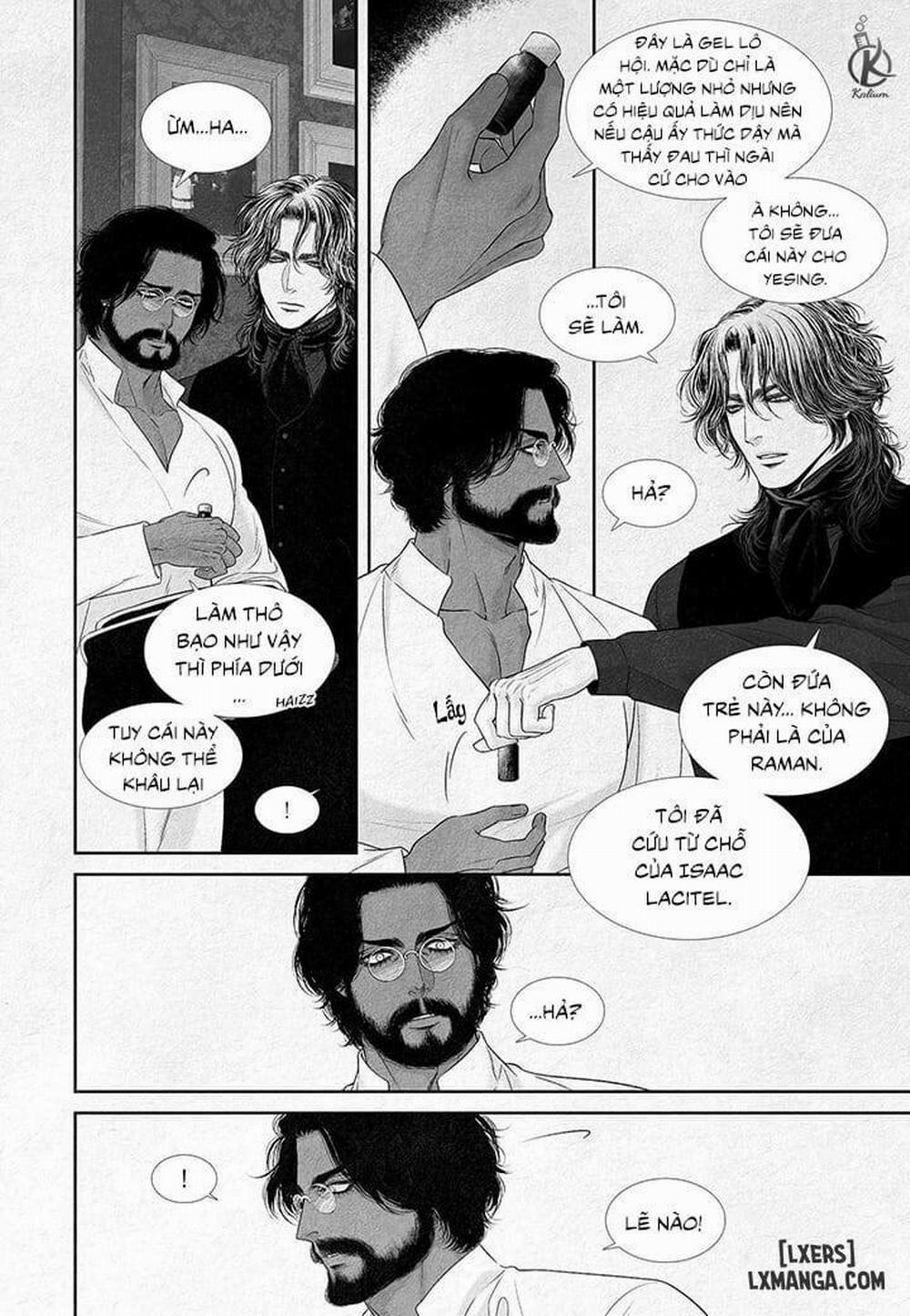 Vực sâu 3 trang 8