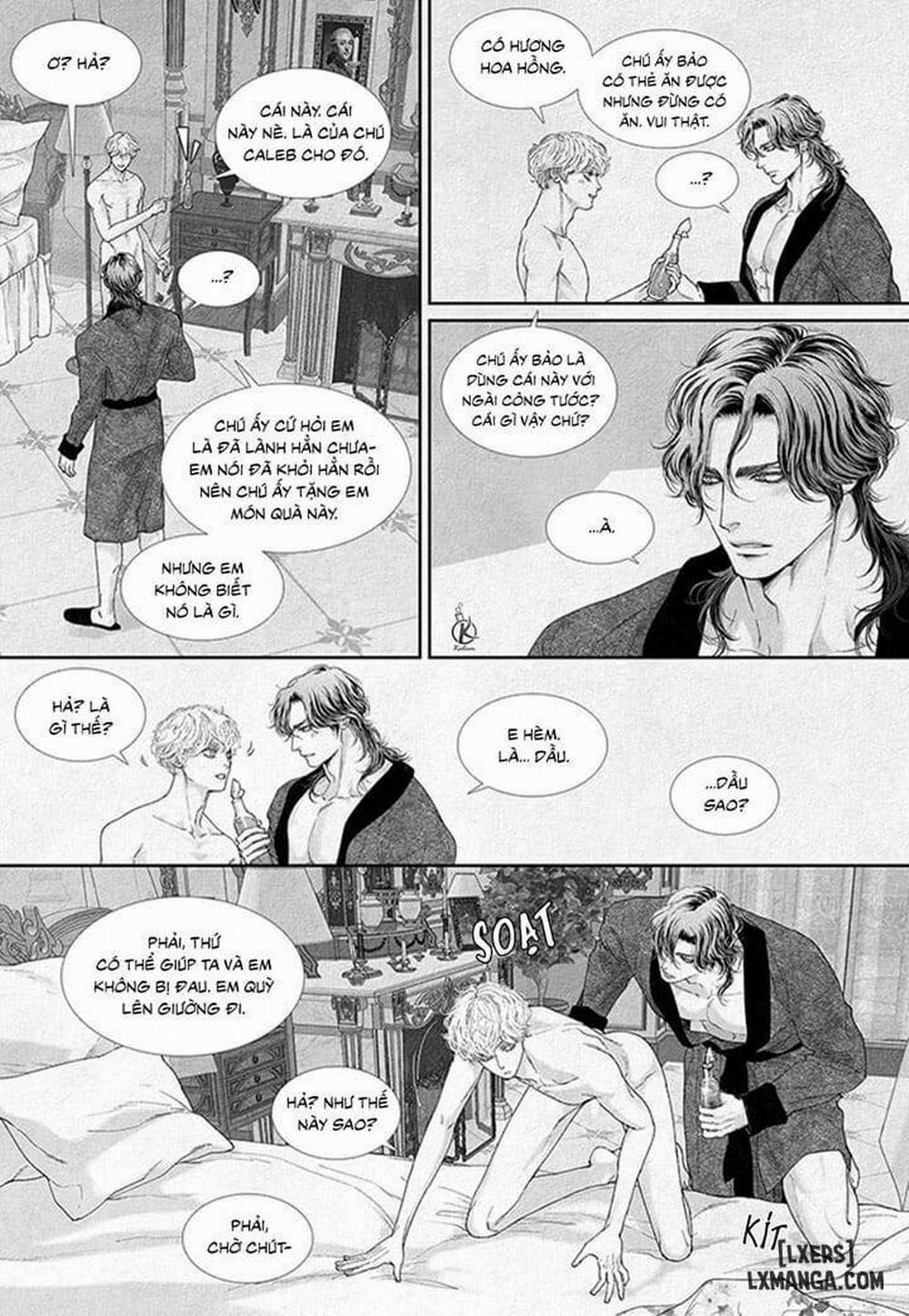 Vực sâu 30 trang 9