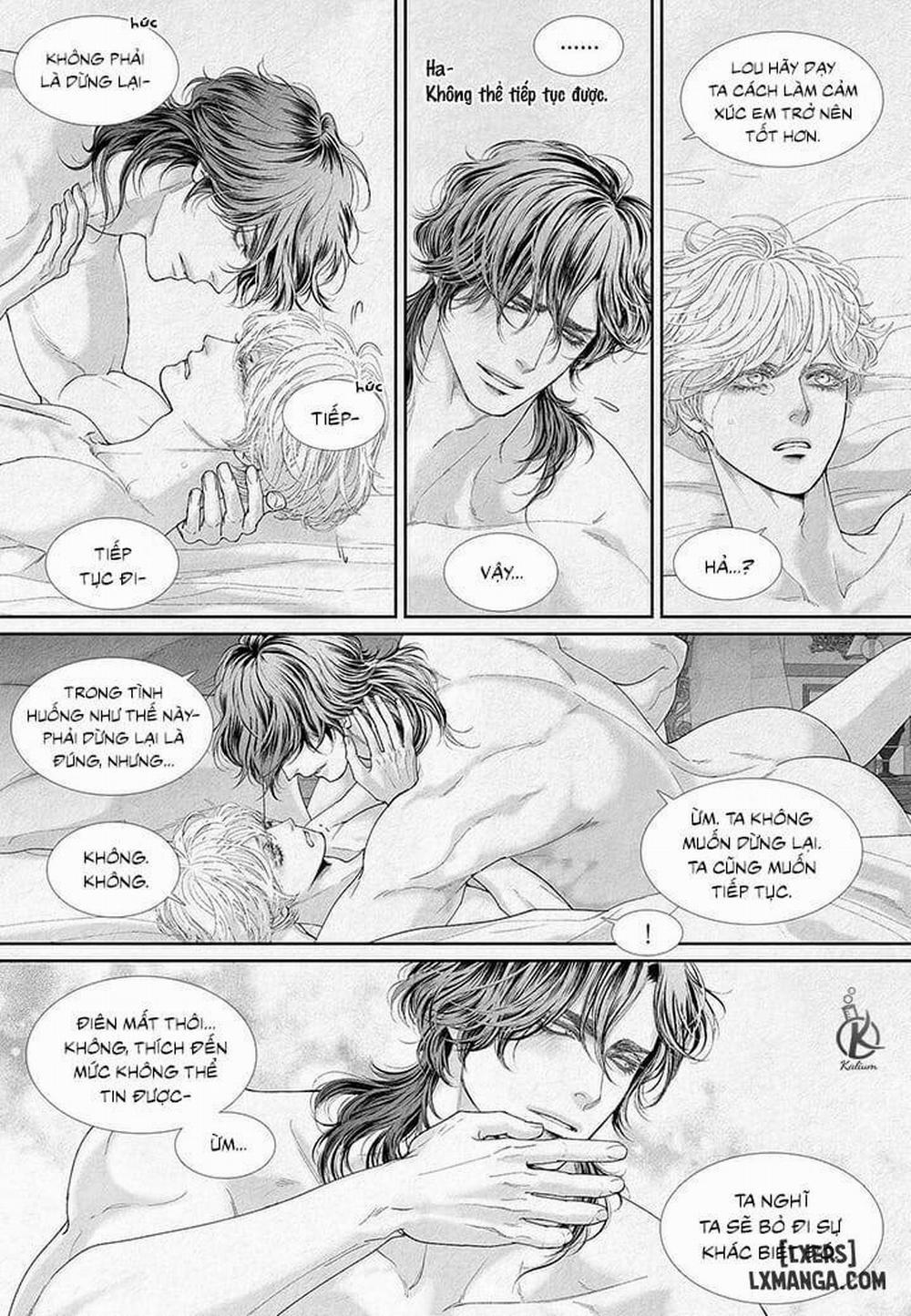 Vực sâu 31 trang 11