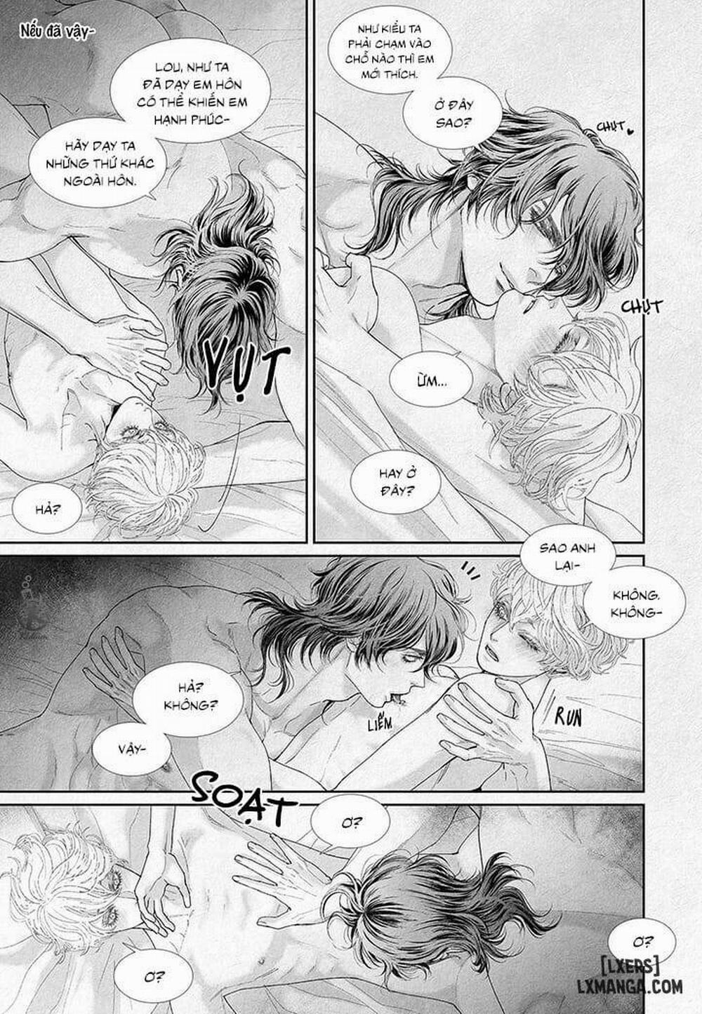 Vực sâu 31 trang 13