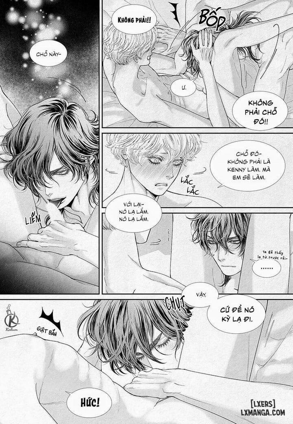 Vực sâu 31 trang 14