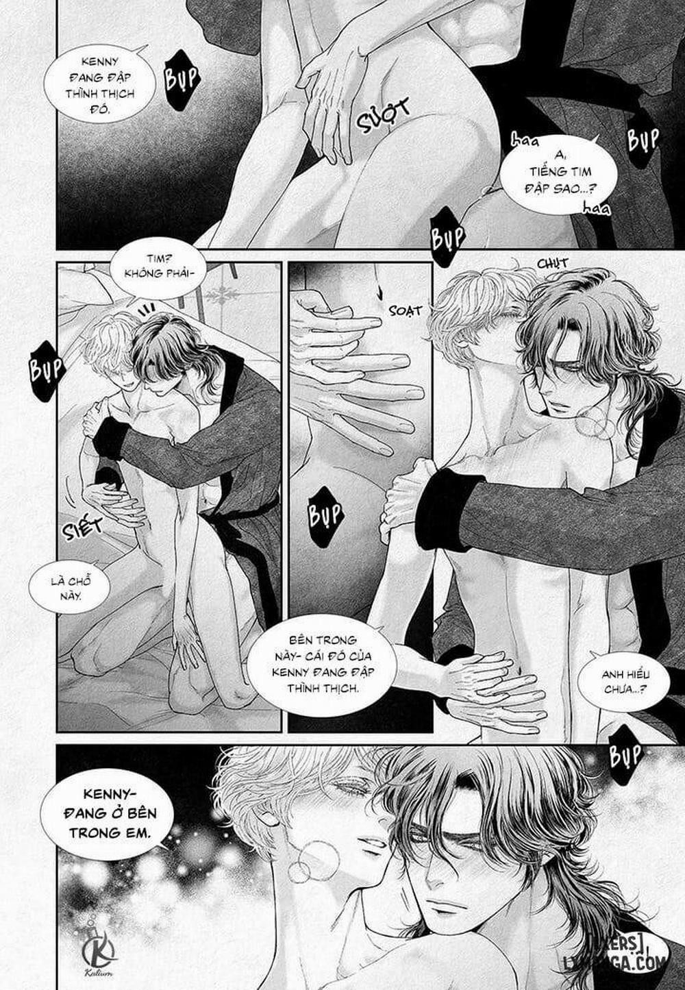 Vực sâu 31 trang 4