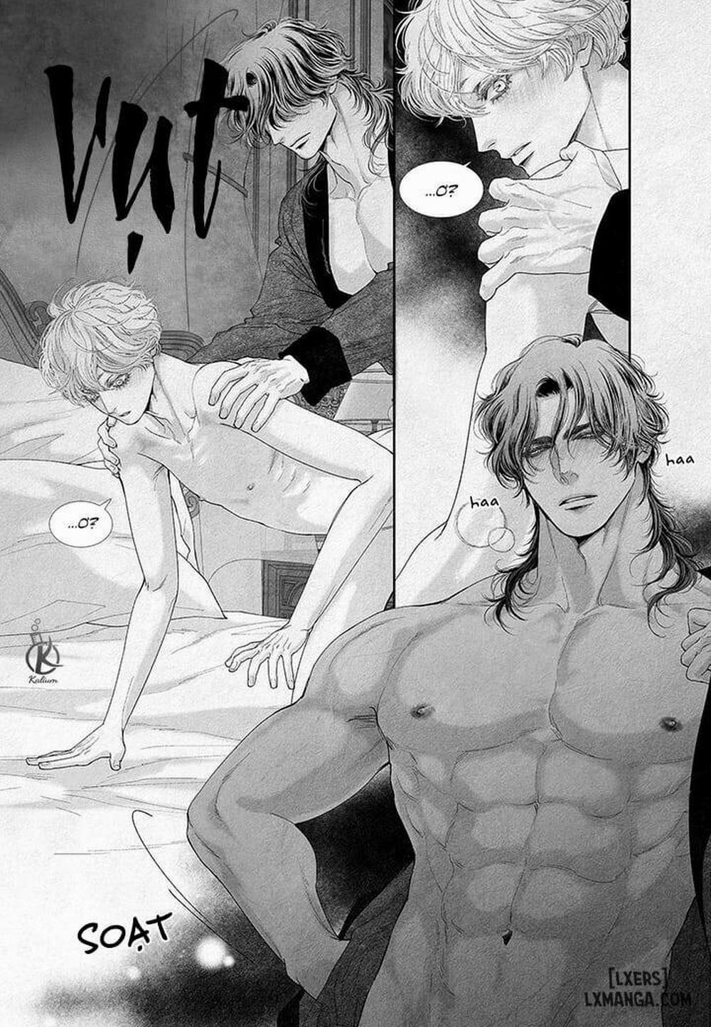 Vực sâu 31 trang 5