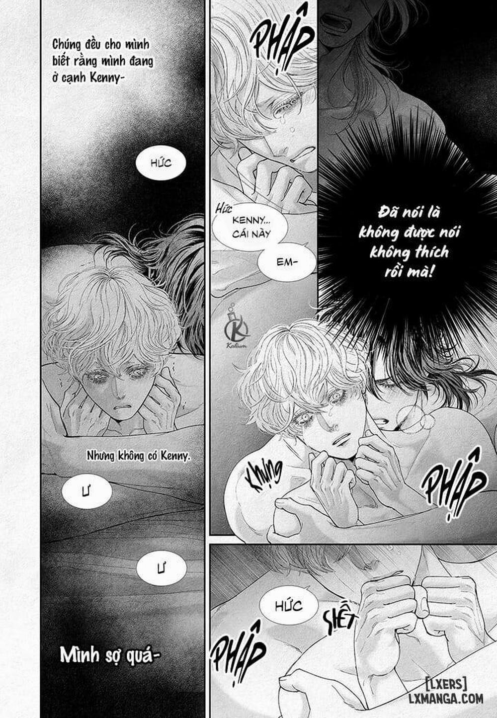 Vực sâu 31 trang 8