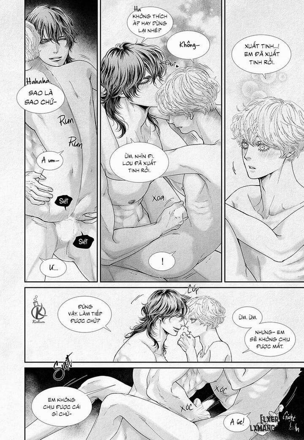 Vực sâu 32 trang 12