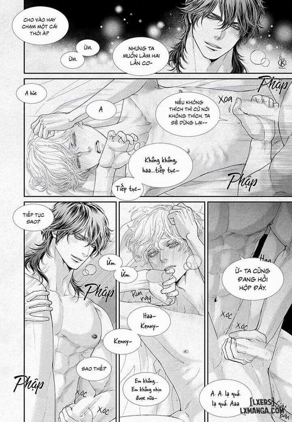 Vực sâu 32 trang 14