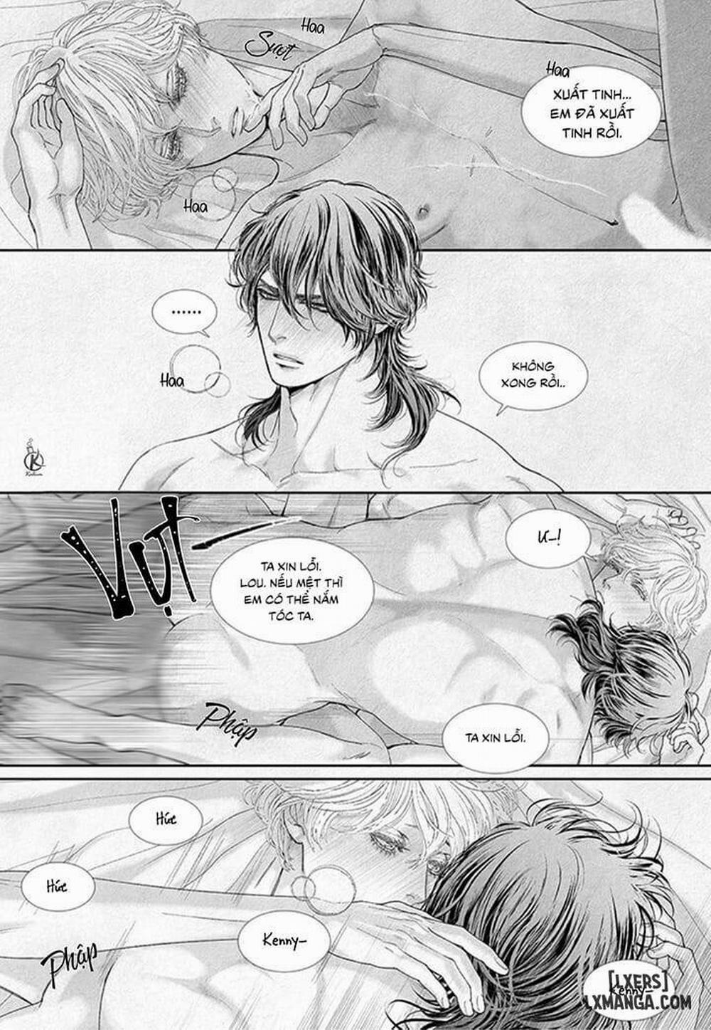 Vực sâu 32 trang 16