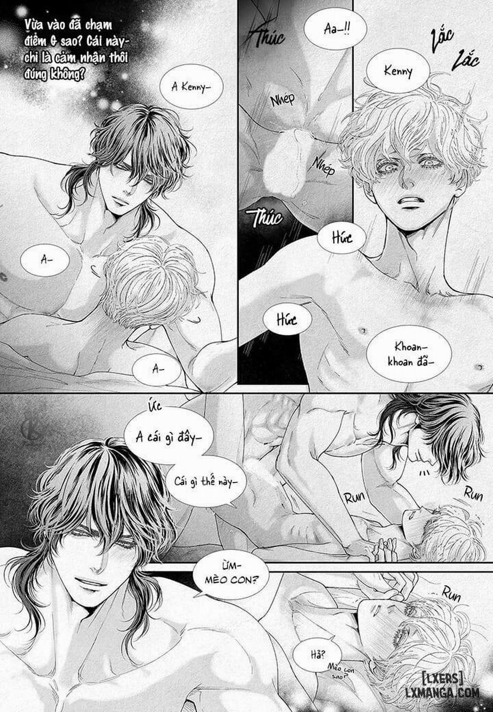 Vực sâu 32 trang 9