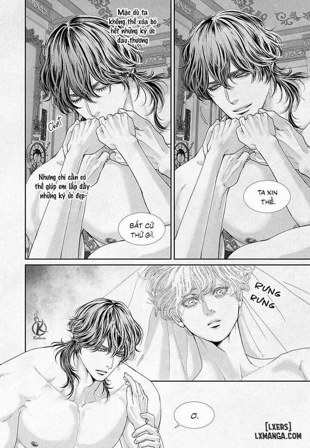 Vực sâu 33 trang 12