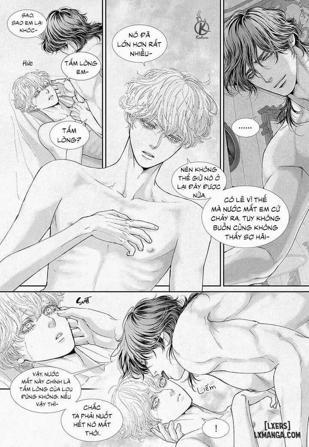 Vực sâu 33 trang 13