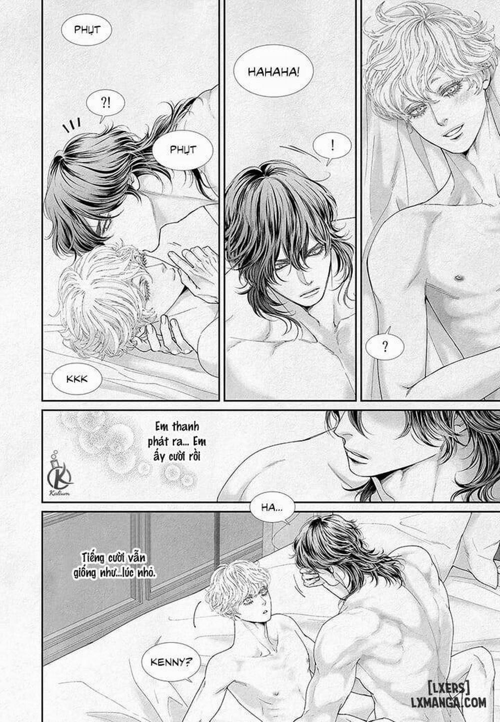 Vực sâu 33 trang 14