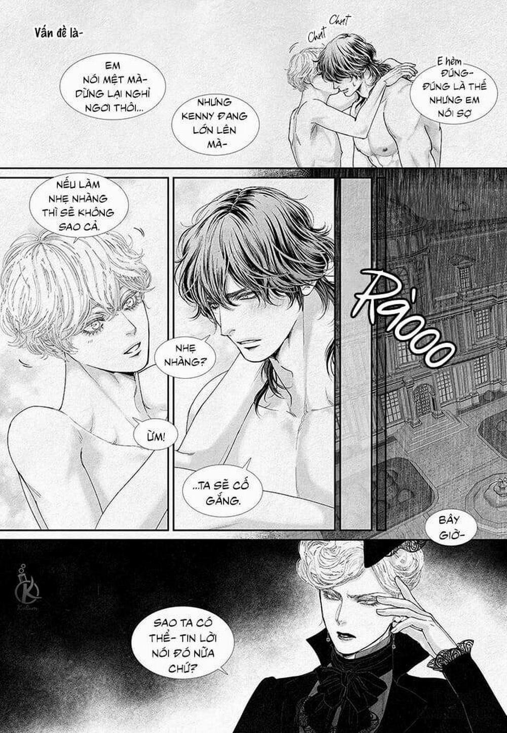 Vực sâu 33 trang 18