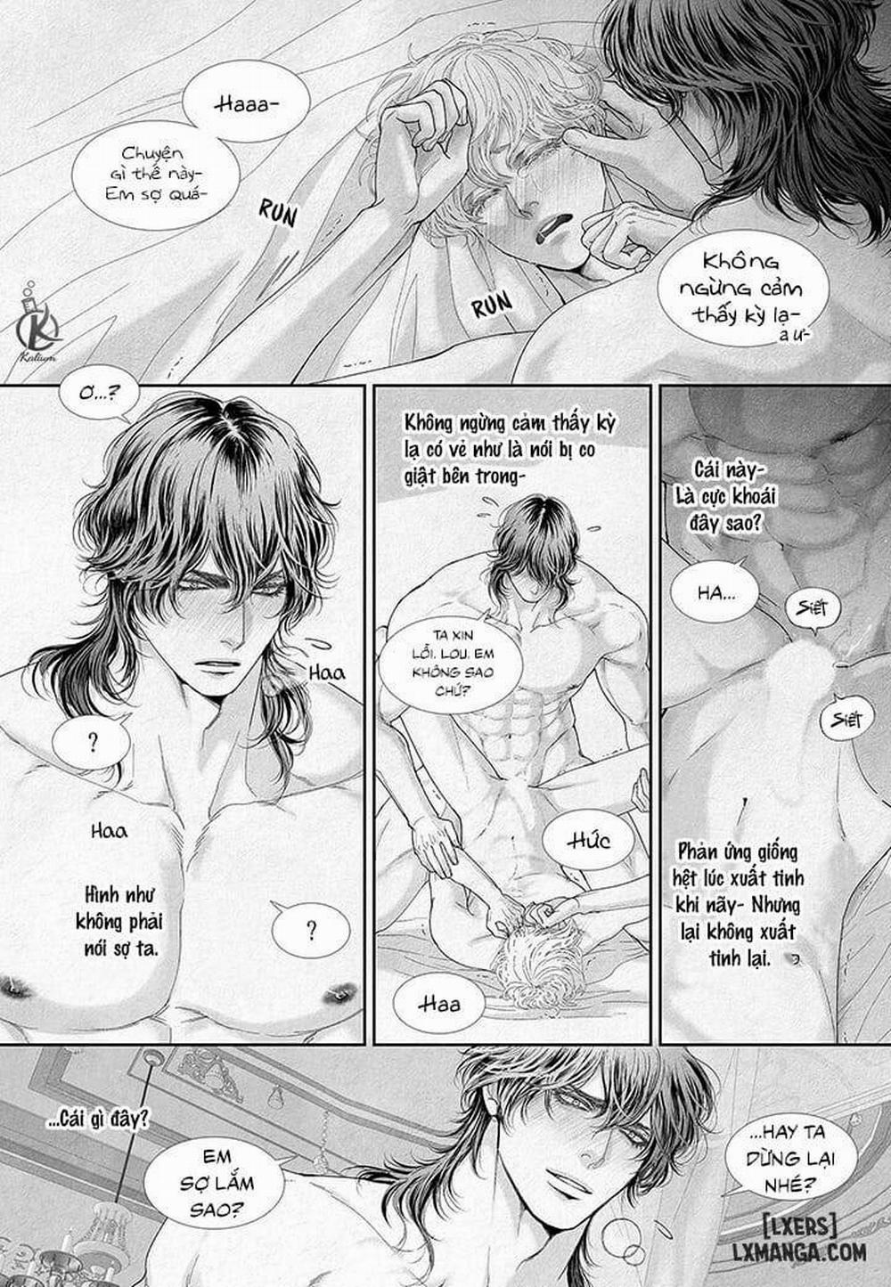 Vực sâu 33 trang 4