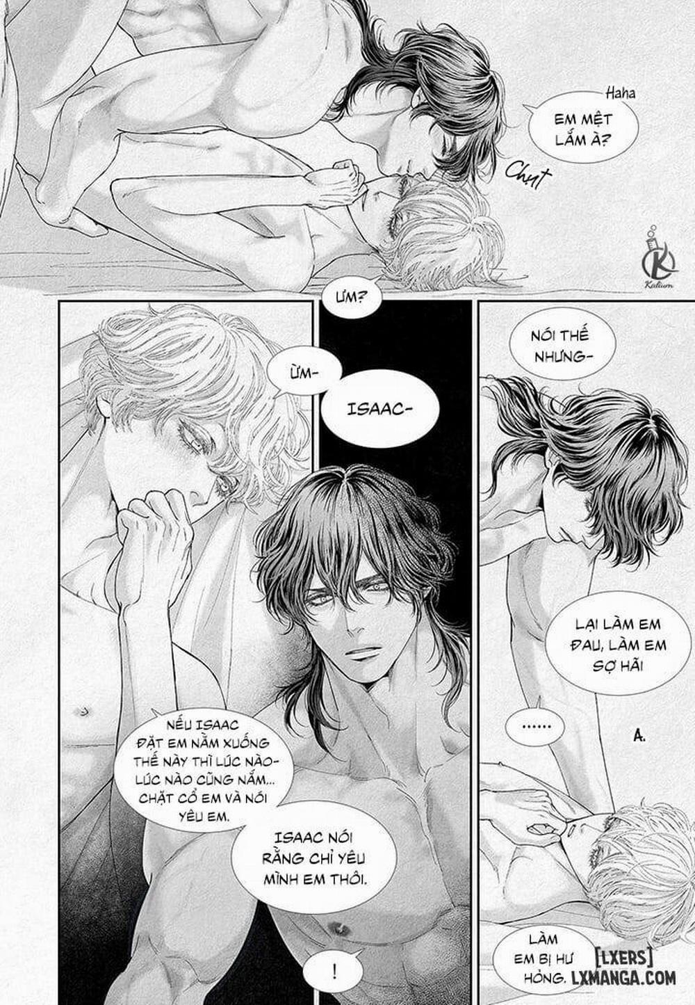 Vực sâu 33 trang 8