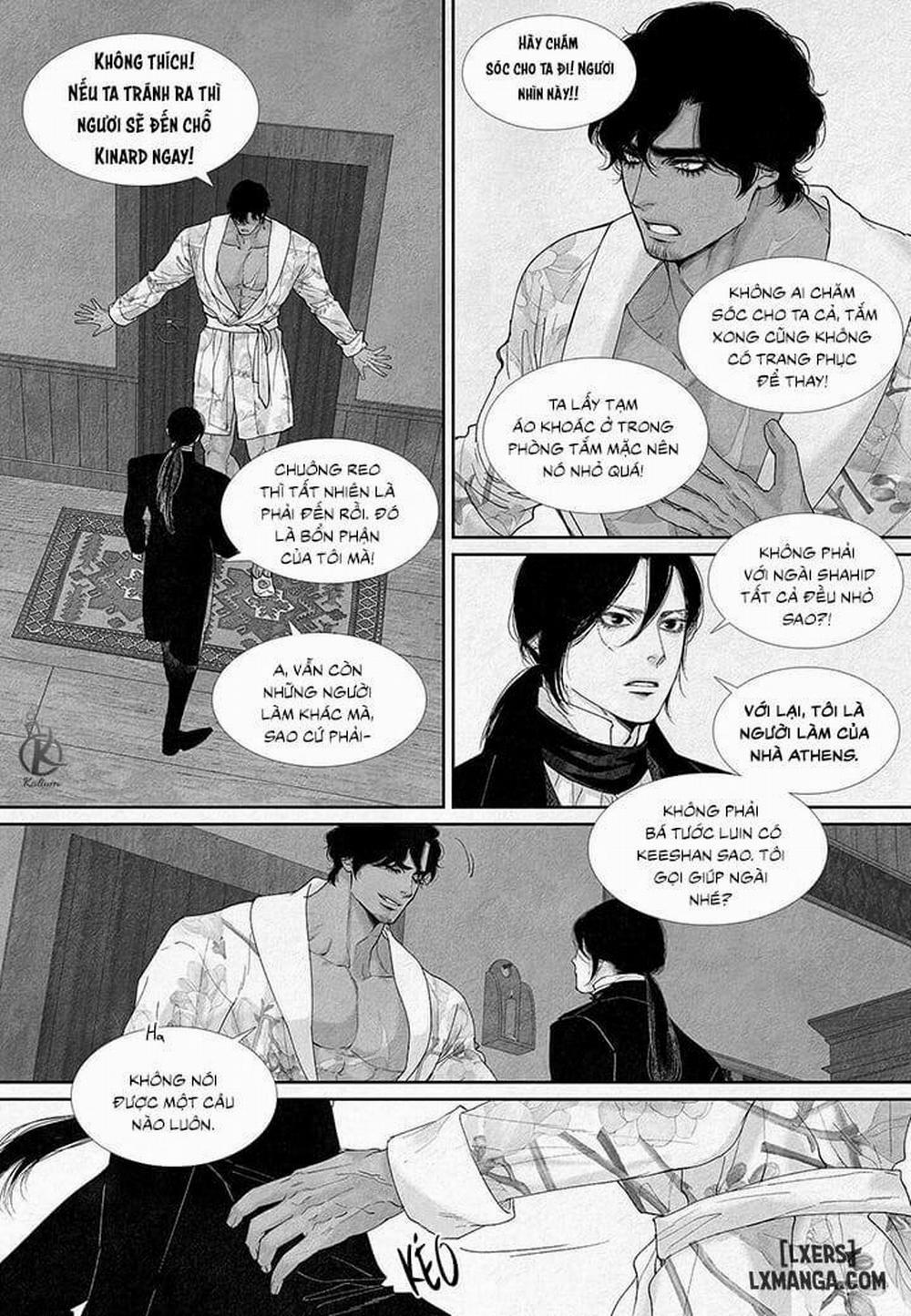 Vực sâu 34 trang 13