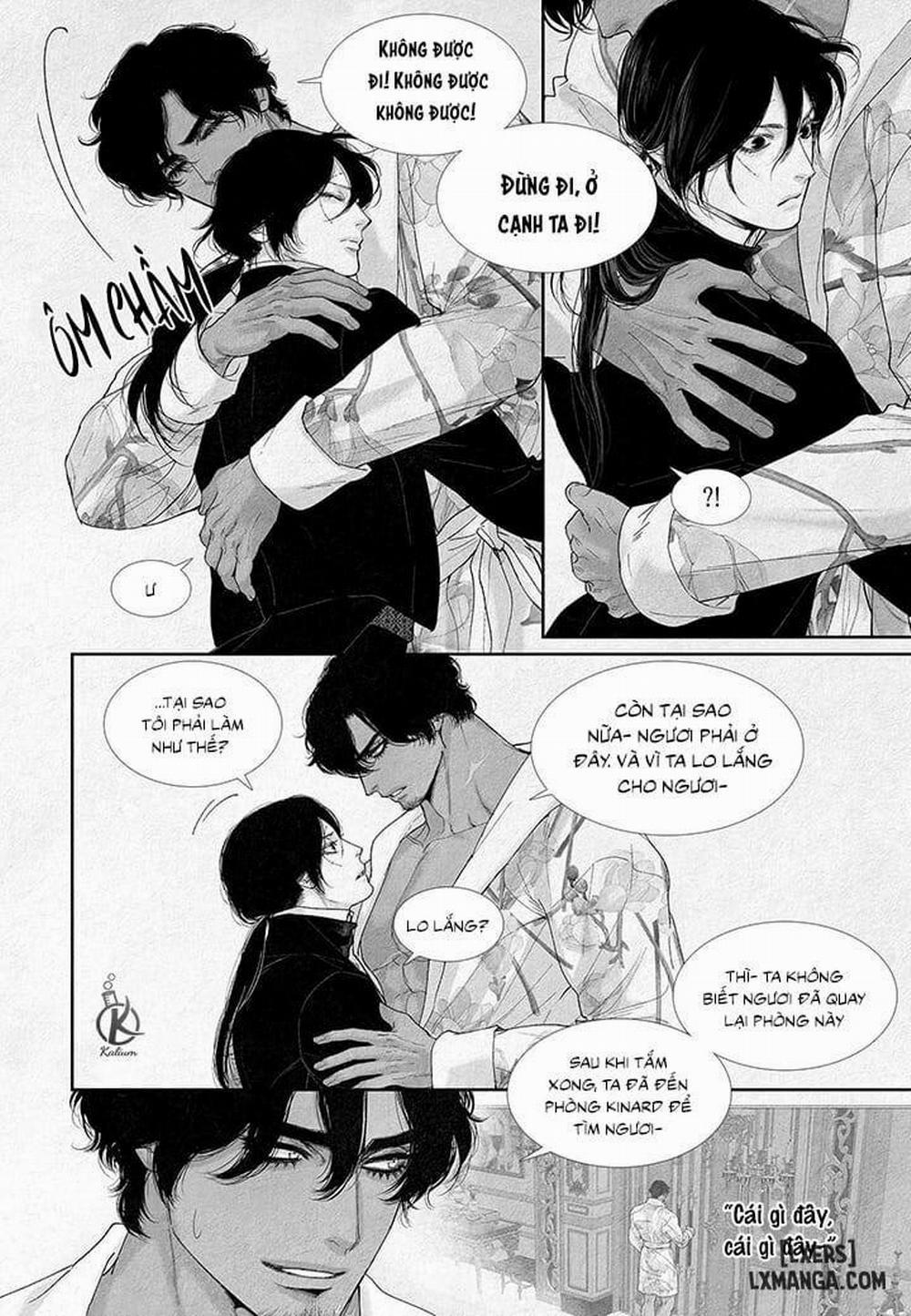 Vực sâu 34 trang 14