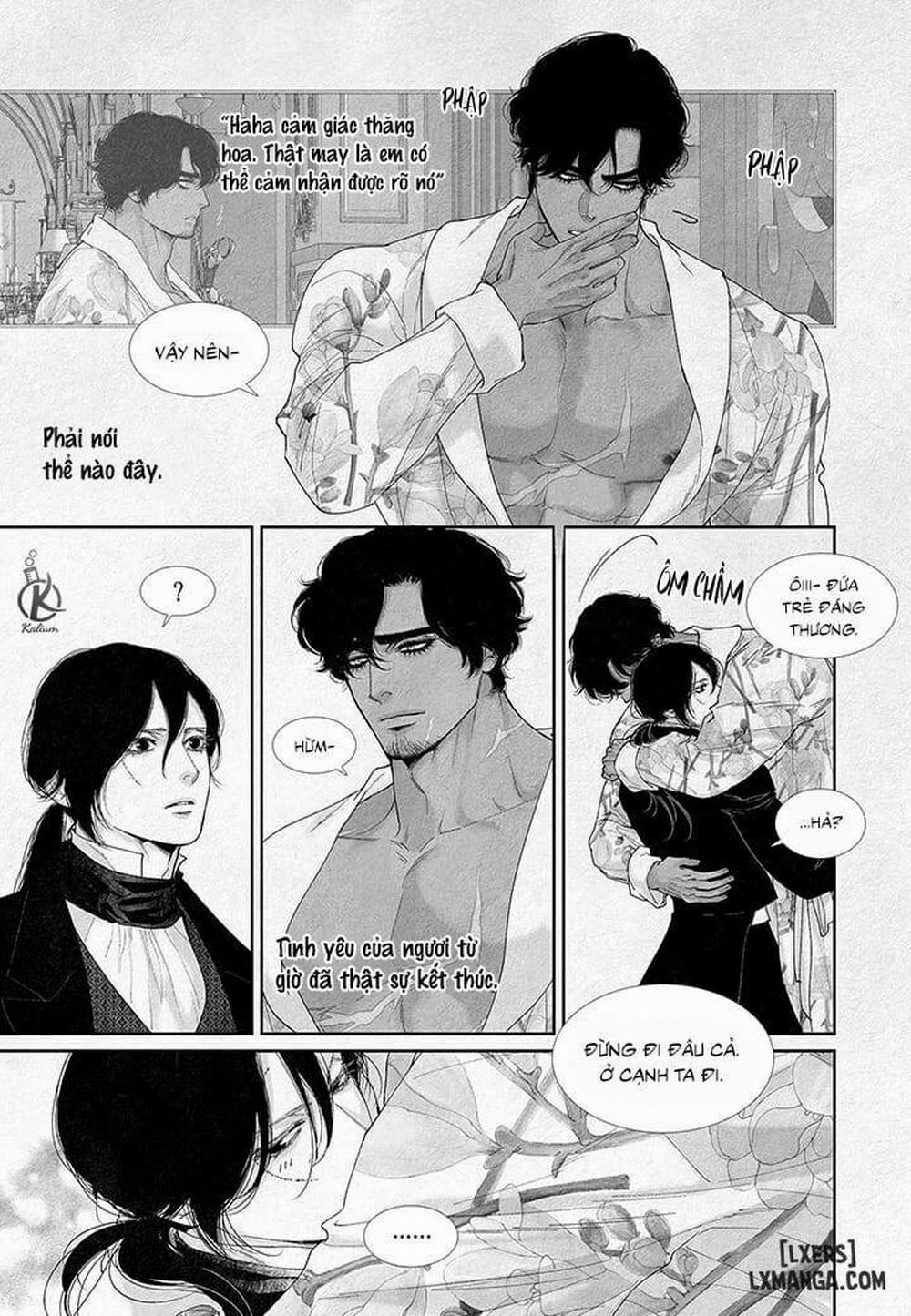 Vực sâu 34 trang 15