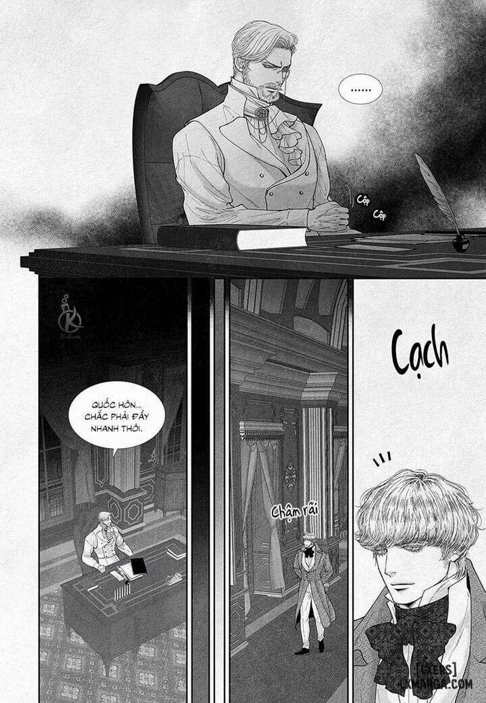 Vực sâu 34 trang 6