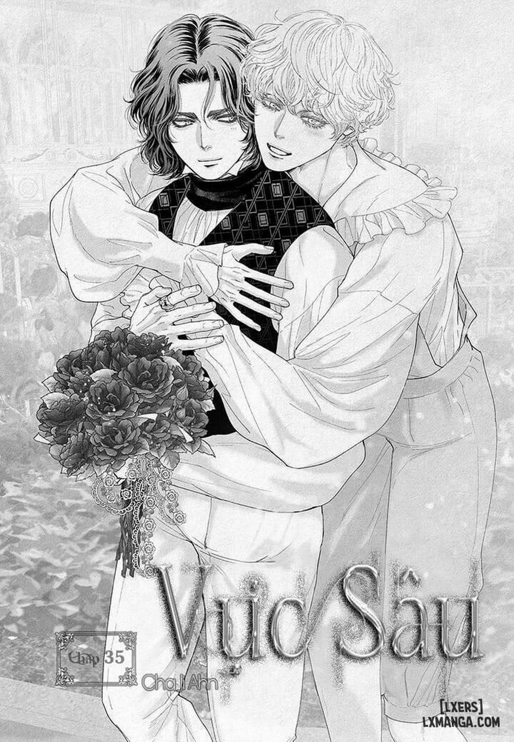 Vực sâu 35 trang 0