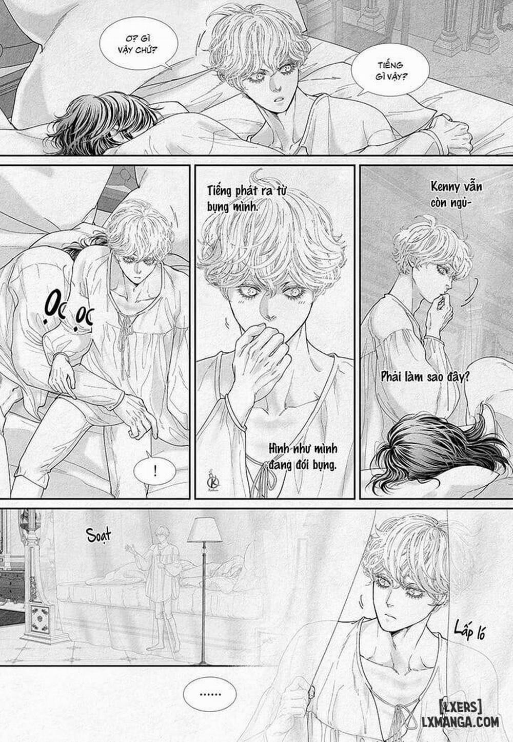 Vực sâu 35 trang 12